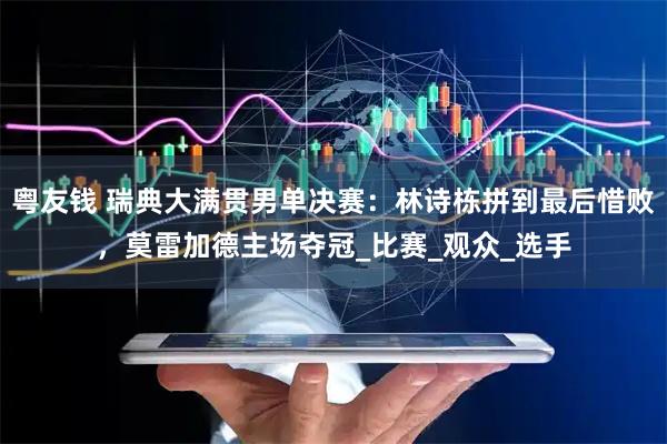 粤友钱 瑞典大满贯男单决赛：林诗栋拼到最后惜败，莫雷加德主场夺冠_比赛_观众_选手